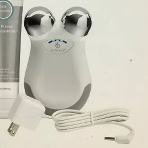 Nuface mini toning device